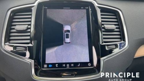 2023 Volvo XC90 YV4H600N6P1950670