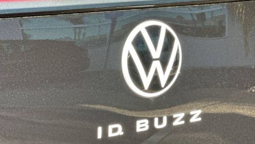 2025 Volkswagen ID.Buzz WVGAWVEBXSH020475