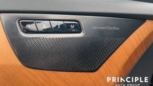 2023 Volvo XC90 YV4H600N6P1950670