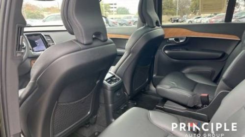 2023 Volvo XC90 YV4H600N6P1950670