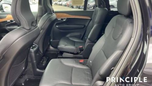 2023 Volvo XC90 YV4H600N6P1950670