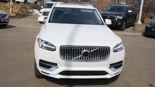 2023 Volvo XC90 YV4H600N7P1960088
