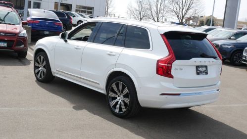 2023 Volvo XC90 YV4H600N7P1960088