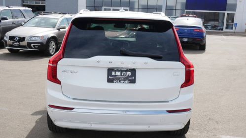 2023 Volvo XC90 YV4H600N7P1960088