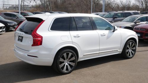 2023 Volvo XC90 YV4H600N7P1960088