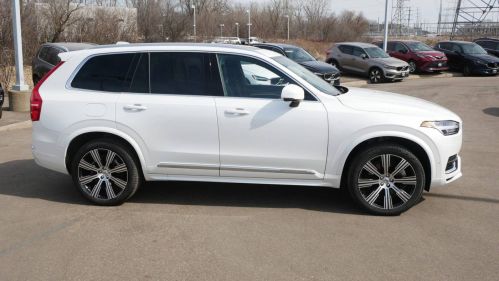 2023 Volvo XC90 YV4H600N7P1960088
