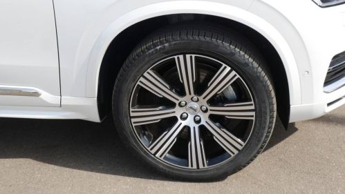 2023 Volvo XC90 YV4H600N7P1960088