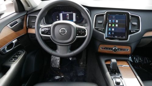 2023 Volvo XC90 YV4H600N7P1960088