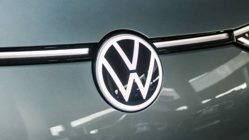 2025 Volkswagen ID.Buzz WVGJYVEB2SH022036