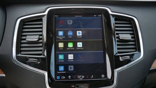 2023 Volvo XC90 YV4H600N7P1960088