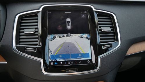 2023 Volvo XC90 YV4H600N7P1960088