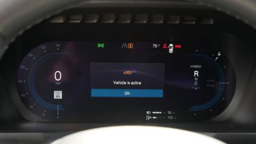 2023 Volvo XC90 YV4H600N7P1960088