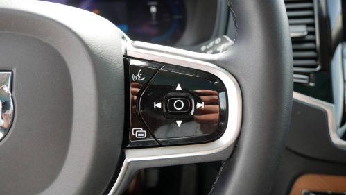 2023 Volvo XC90 YV4H600N7P1960088