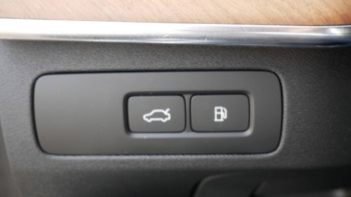 2023 Volvo XC90 YV4H600N7P1960088
