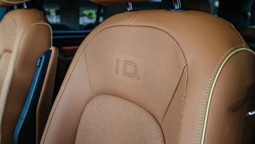 2025 Volkswagen ID.Buzz WVGJYVEB2SH022036