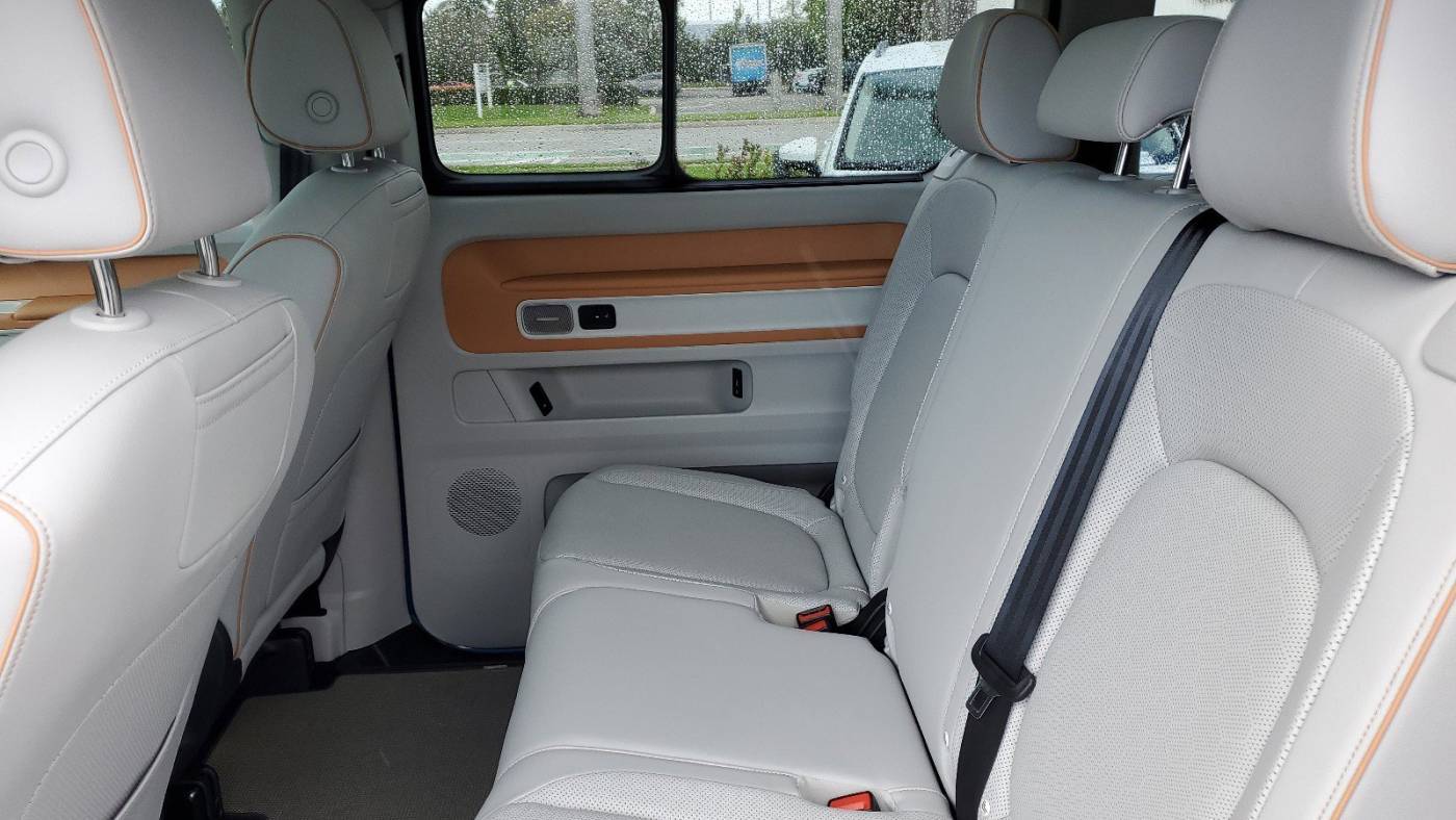 2025 Volkswagen ID.Buzz WVG5WVEB0SH008160