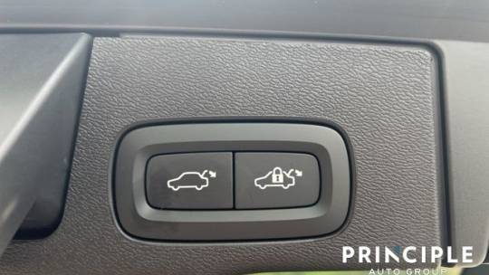 2022 Volvo XC60 YV4BR0DK2N1915053