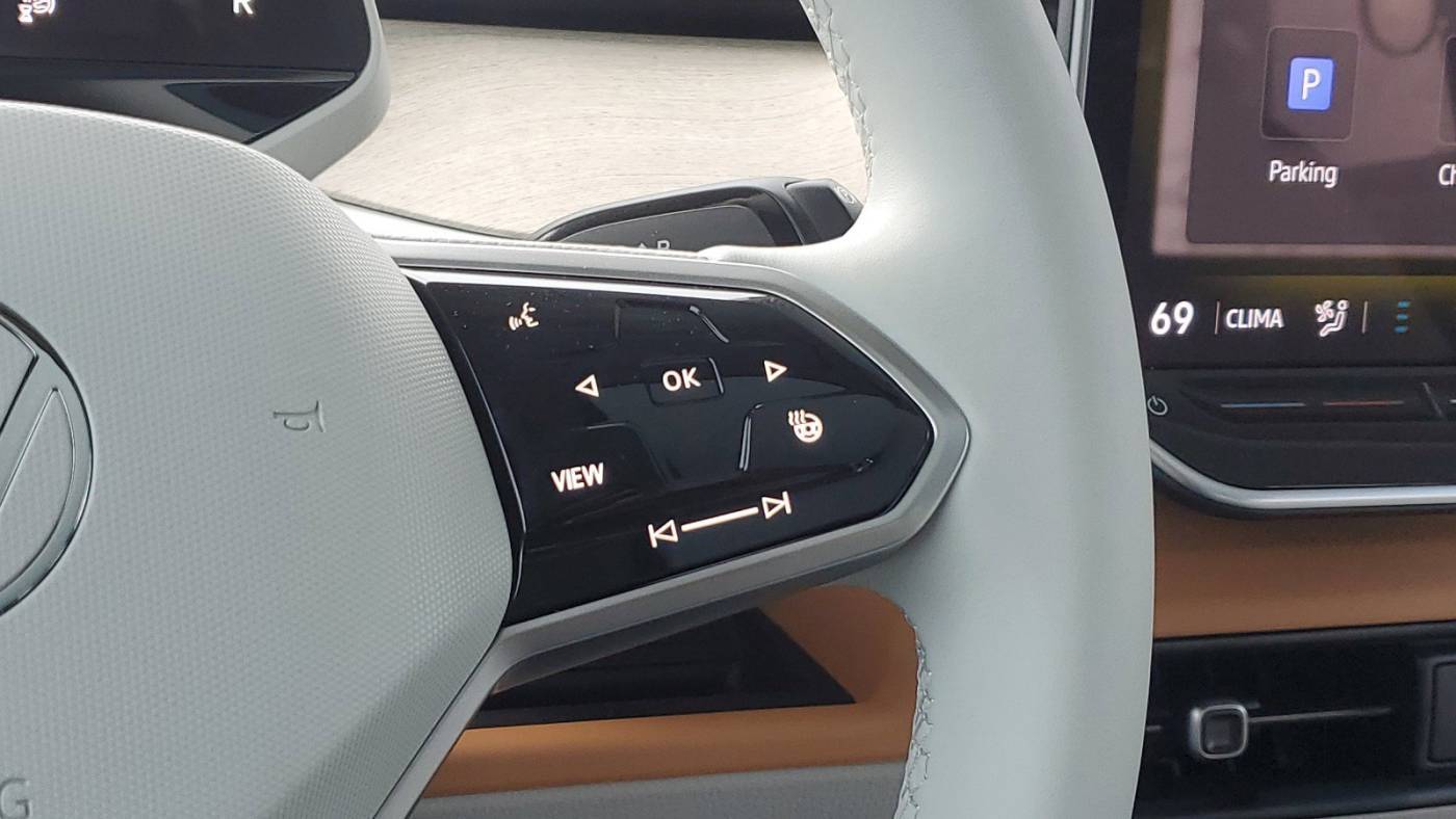 2025 Volkswagen ID.Buzz WVG5WVEB0SH008160