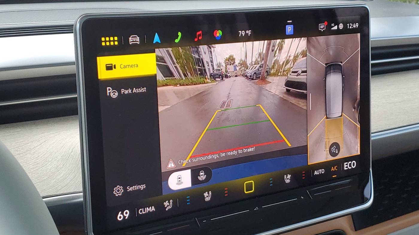 2025 Volkswagen ID.Buzz WVG5WVEB0SH008160