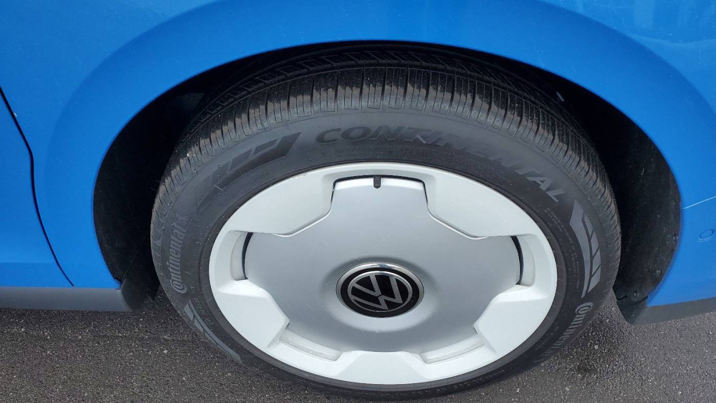 2025 Volkswagen ID.Buzz WVG5WVEB0SH008160