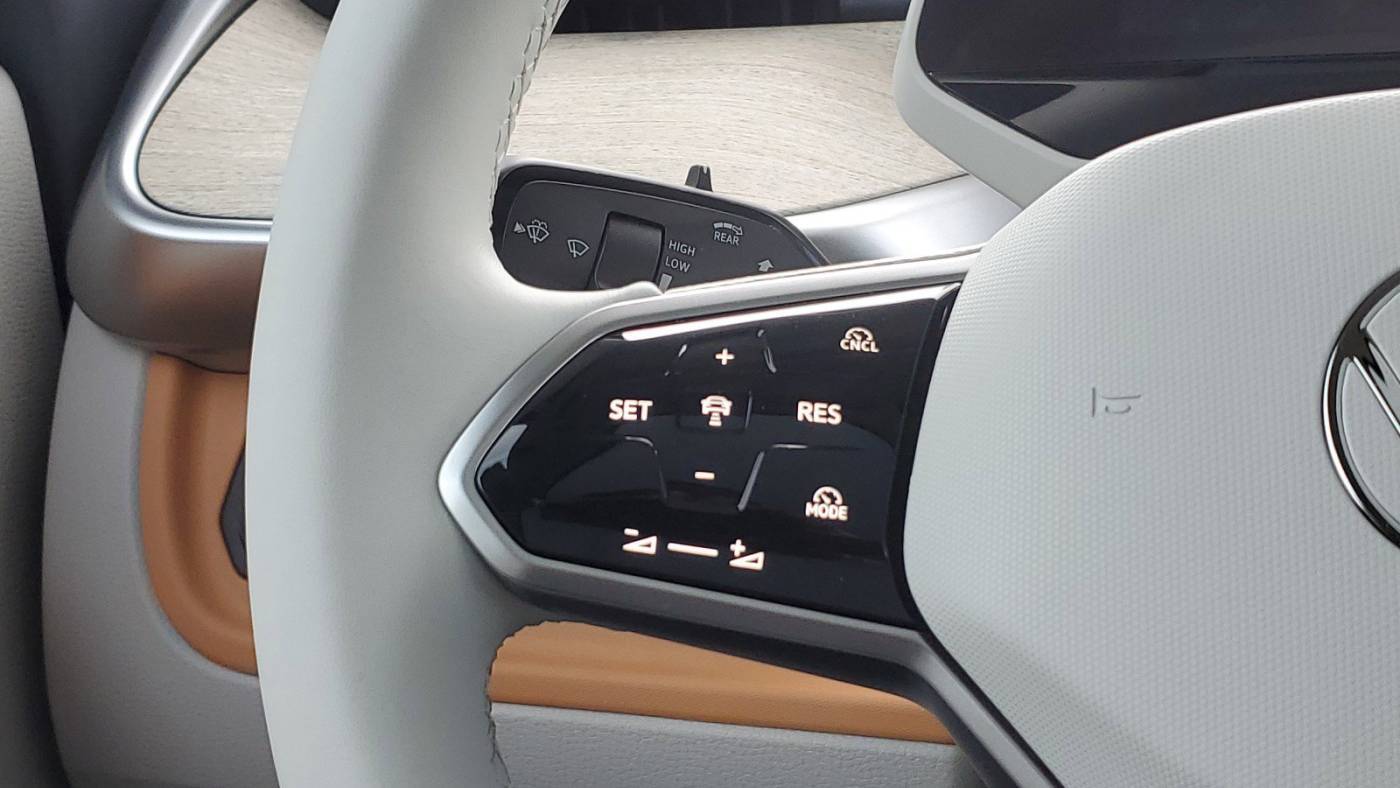 2025 Volkswagen ID.Buzz WVG5WVEB0SH008160