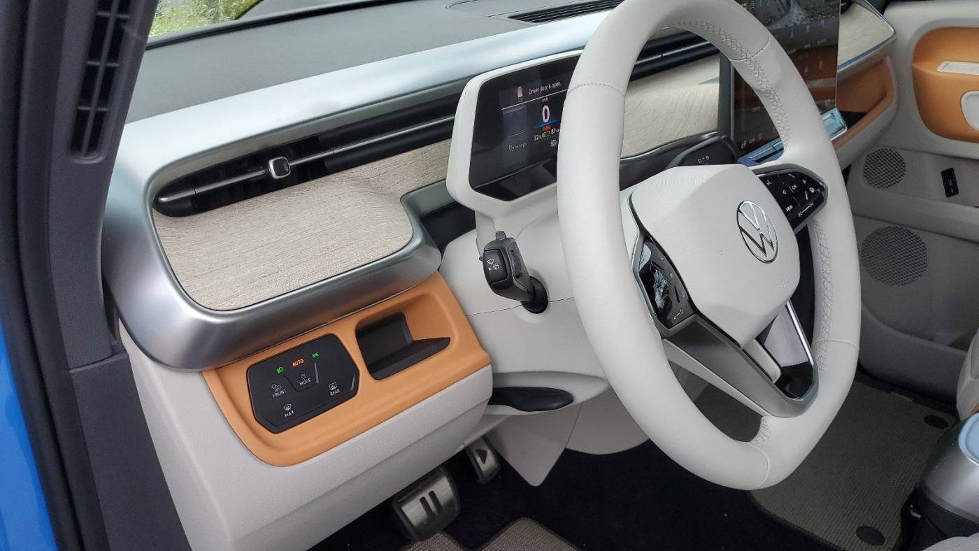 2025 Volkswagen ID.Buzz WVG5WVEB0SH008160