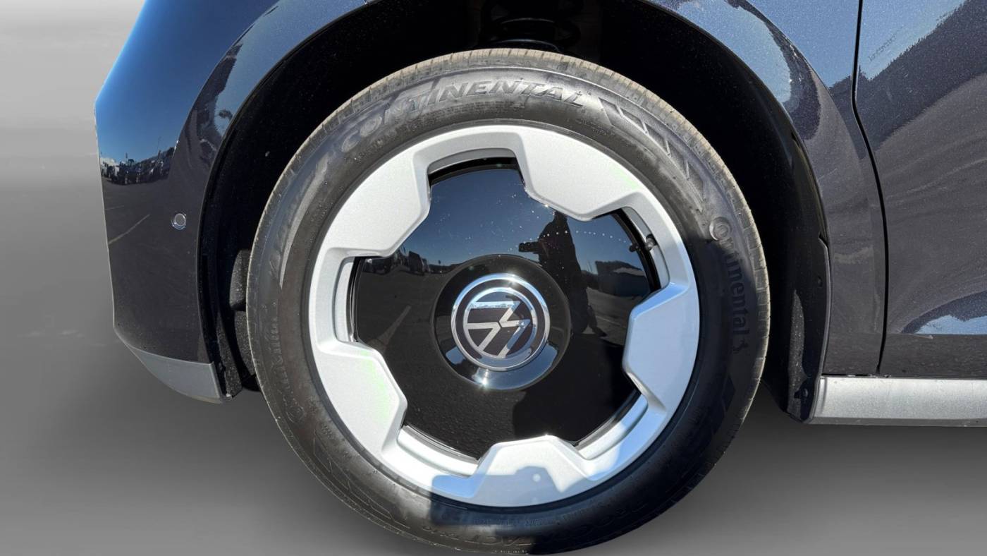 2025 Volkswagen ID.Buzz WVGAWVEB0SH020131