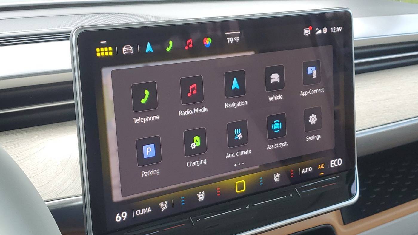 2025 Volkswagen ID.Buzz WVG5WVEB0SH008160