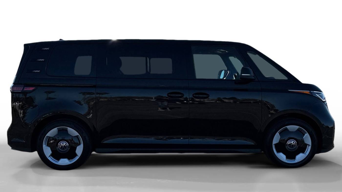 2025 Volkswagen ID.Buzz WVGAWVEB0SH020131
