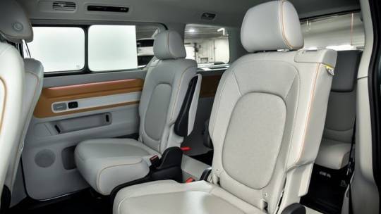 2025 Volkswagen ID.Buzz WVG6YVEB8SH017588