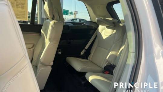 2022 Volvo XC90 YV4BR00L2N1821298