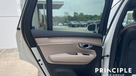 2025 Volvo XC90 YV4H60PA6S1368628