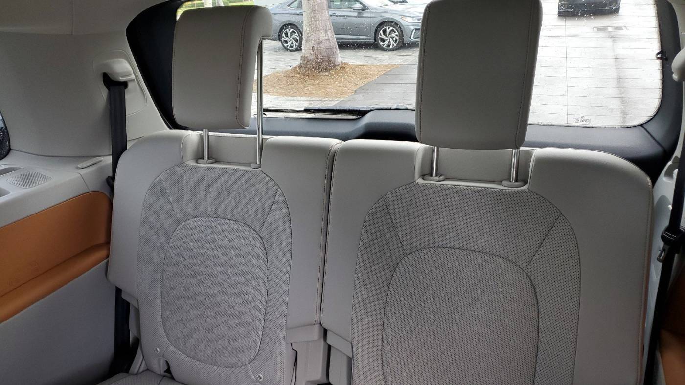 2025 Volkswagen ID.Buzz WVG5WVEB0SH008160