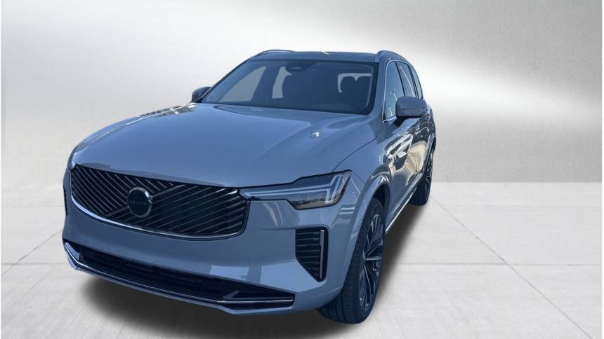 2025 Volvo XC90 YV4H60PA1S1370240