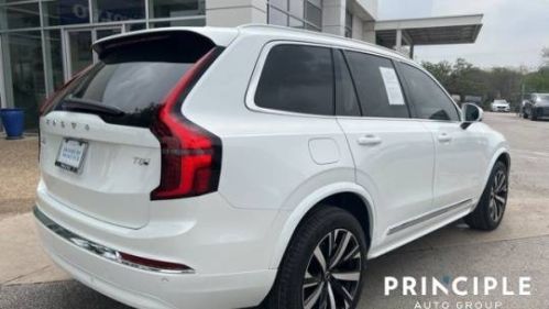 2025 Volvo XC90 YV4H60PA6S1368628