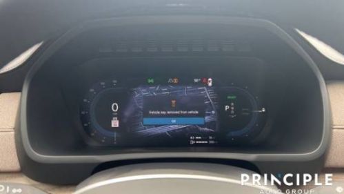 2025 Volvo XC90 YV4H60PA6S1368628