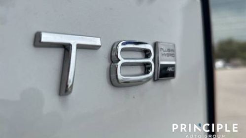 2025 Volvo XC90 YV4H60PA6S1368628