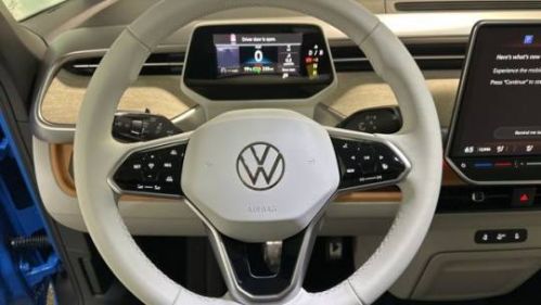 2025 Volkswagen ID.Buzz WVG2WVEB3SH028180