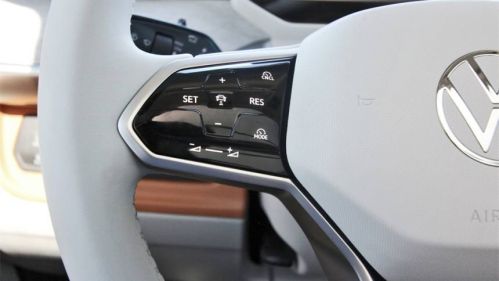 2025 Volkswagen ID.Buzz WVG5WVEB2SH025395
