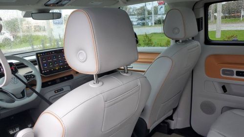2025 Volkswagen ID.Buzz WVG5WVEB0SH008160