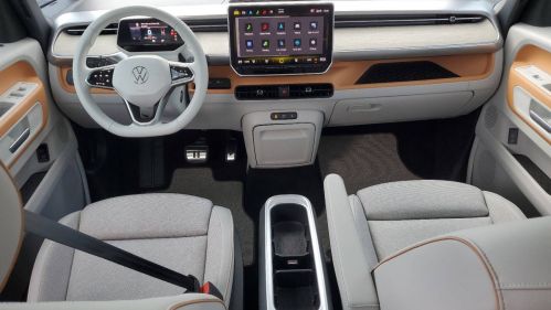 2025 Volkswagen ID.Buzz WVG5WVEB0SH008160