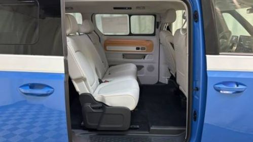 2025 Volkswagen ID.Buzz WVG2WVEB3SH028180