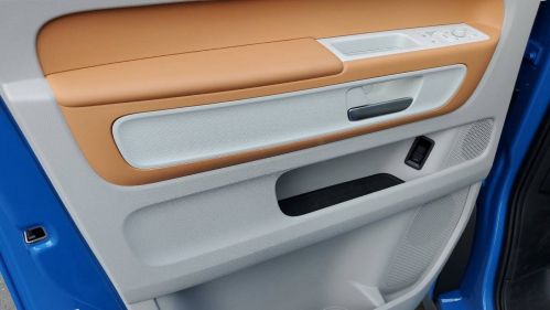 2025 Volkswagen ID.Buzz WVG5WVEB0SH008160