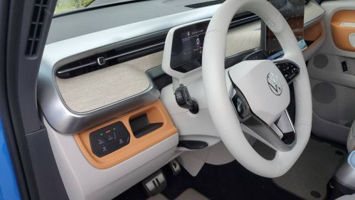 2025 Volkswagen ID.Buzz WVG5WVEB0SH008160