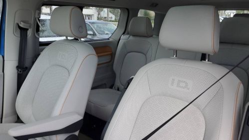 2025 Volkswagen ID.Buzz WVG5WVEB0SH008160
