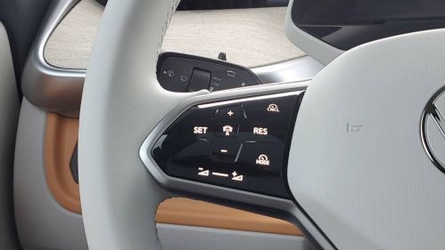 2025 Volkswagen ID.Buzz WVG5WVEB0SH008160