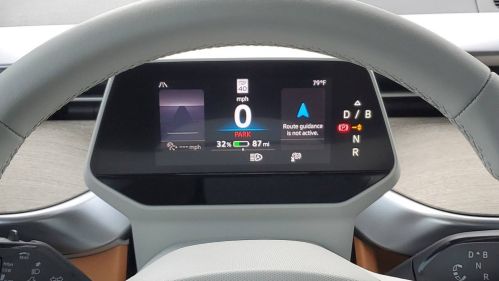 2025 Volkswagen ID.Buzz WVG5WVEB0SH008160