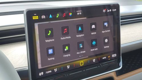 2025 Volkswagen ID.Buzz WVG5WVEB0SH008160