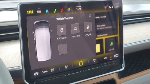 2025 Volkswagen ID.Buzz WVG5WVEB0SH008160