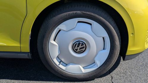 2025 Volkswagen ID.Buzz WVG6YVEB5SH024787